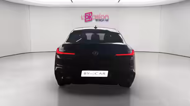 BMW X4 G02 4 / 27
