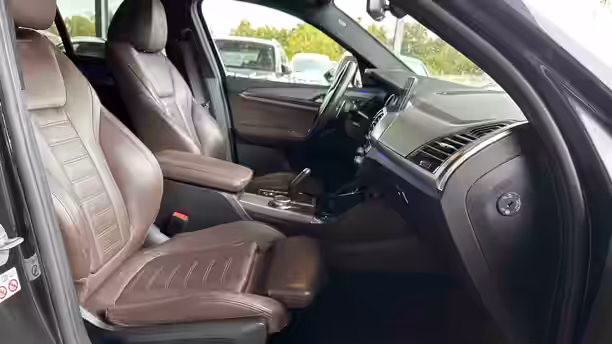 BMW X4 G02 26 / 27