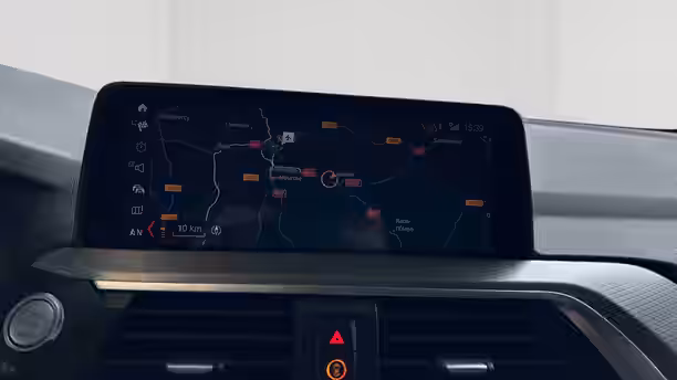 BMW X4 G02 15 / 27