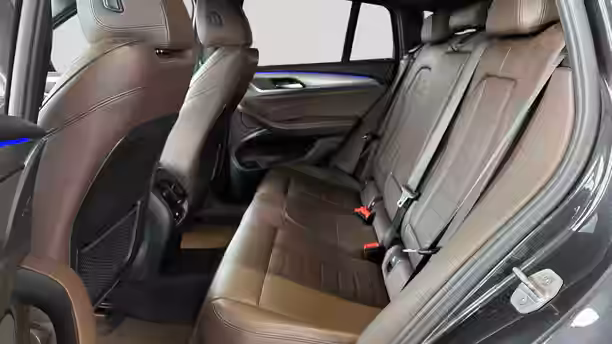 BMW X4 G02 12 / 27