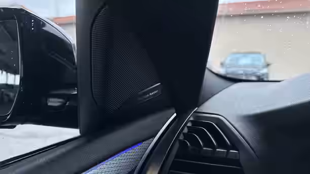 BMW X4 G02 23 / 27