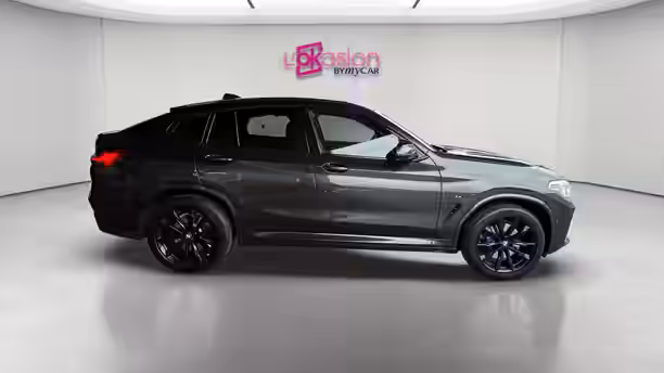 BMW X4 G02 6 / 27