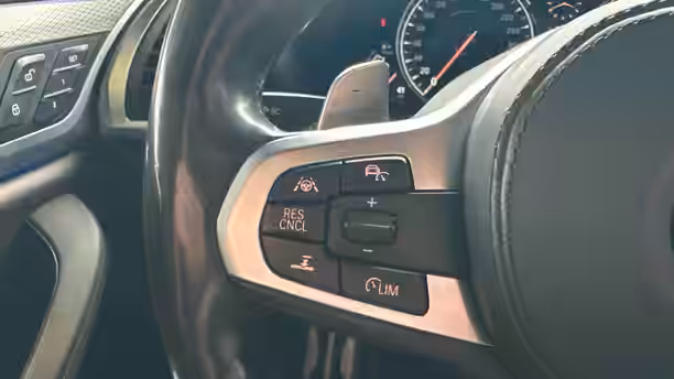 BMW X4 G02 20 / 27