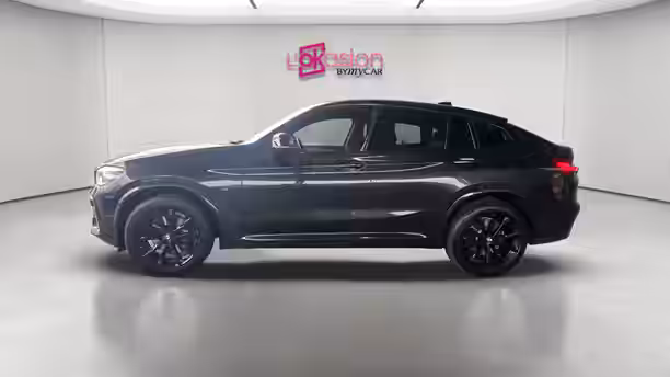 BMW X4 G02 2 / 27