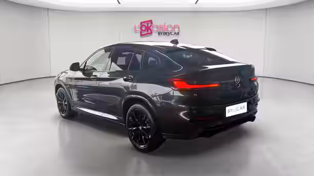 BMW X4 G02 3 / 27