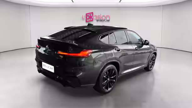BMW X4 G02 5 / 27