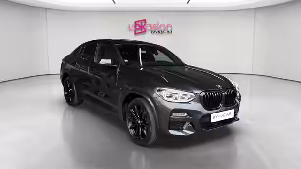 BMW X4 G02 7 / 27