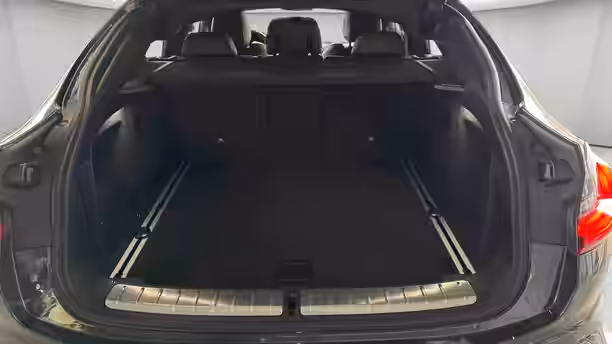 BMW X4 G02 13 / 27