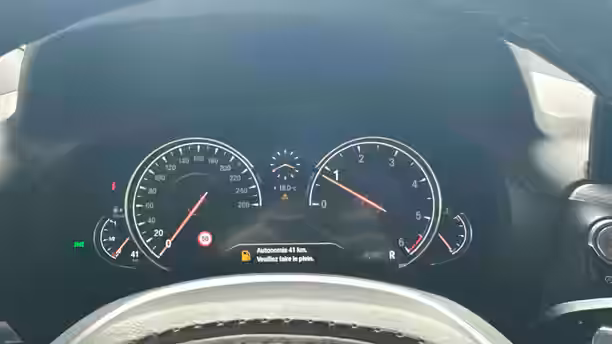 BMW X4 G02 21 / 27