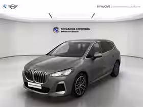 SERIE 2 ACTIVE TOURER U06 M Sport Active Tourer 218d 150 ch DKG7