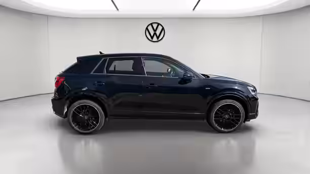 AUDI Q2 6 / 21