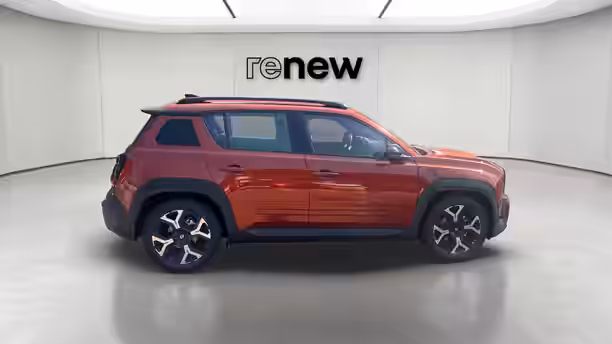 RENAULT RENAULT 4 E-TECH ELECTRIQUE 6 / 22