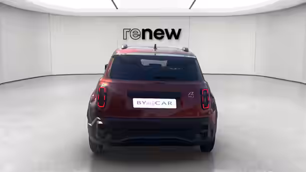 RENAULT RENAULT 4 E-TECH ELECTRIQUE 4 / 22