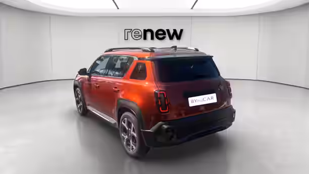 RENAULT RENAULT 4 E-TECH ELECTRIQUE 3 / 22