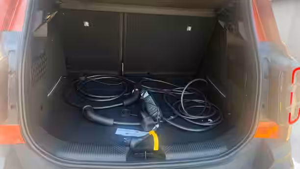 RENAULT RENAULT 4 E-TECH ELECTRIQUE 13 / 22
