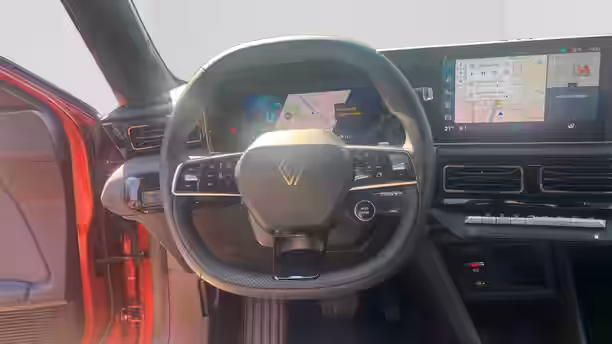 RENAULT RENAULT 4 E-TECH ELECTRIQUE 10 / 22