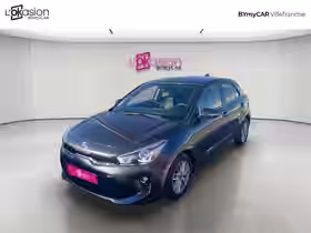 RIO Urban Edition 1.0L T-GDi 120 ch ISG DCT7