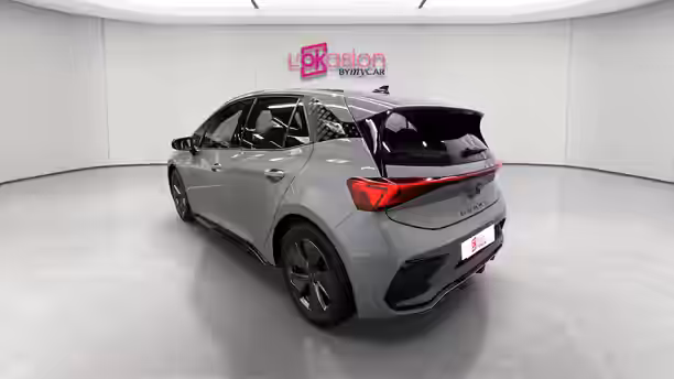 CUPRA BORN 3 / 25