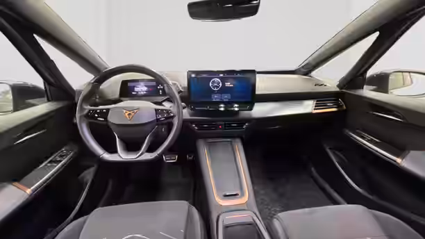 CUPRA BORN 9 / 25