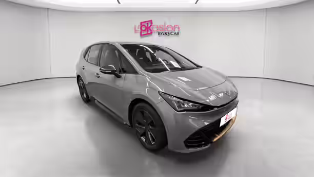 CUPRA BORN 7 / 25