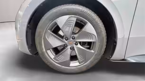 CUPRA BORN 14 / 25
