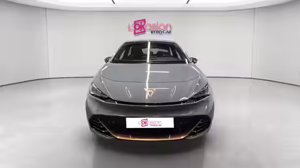 CUPRA BORN 8 / 25
