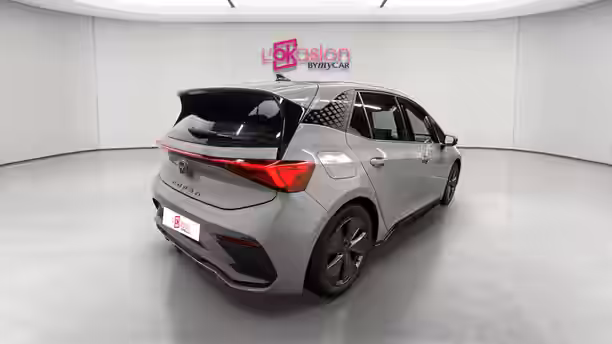 CUPRA BORN 5 / 25