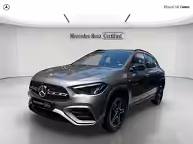 GLA AMG Line 250 e Hybrid EQ 8G-DCT