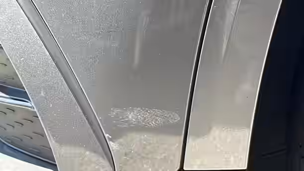 MERCEDES GLA 27 / 29