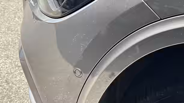 MERCEDES GLA 23 / 29