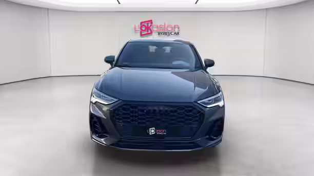 AUDI Q3 SPORTBACK 8 / 32