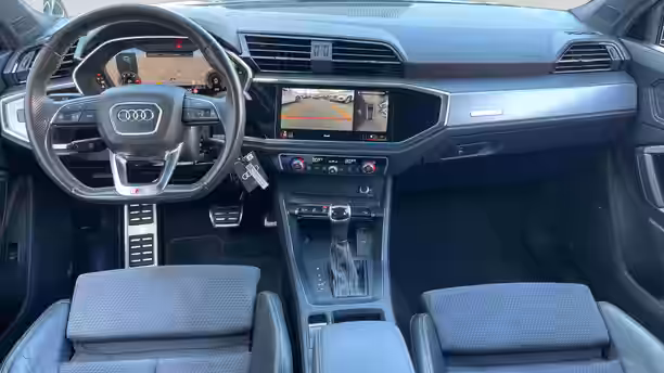 AUDI Q3 SPORTBACK 9 / 32