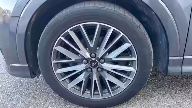 AUDI Q3 SPORTBACK 23 / 32