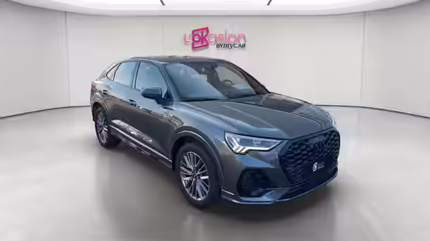 AUDI Q3 SPORTBACK 7 / 32