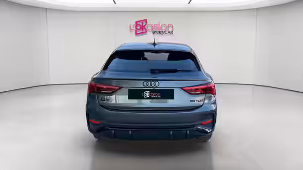 AUDI Q3 SPORTBACK 4 / 32