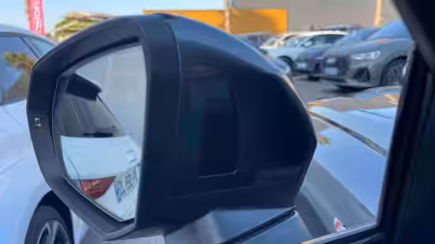 AUDI Q3 SPORTBACK 27 / 32