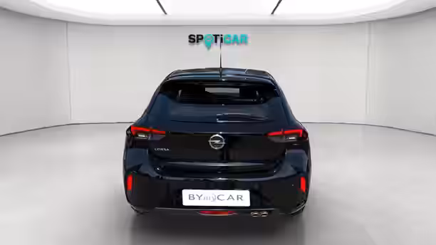 OPEL CORSA 4 / 18