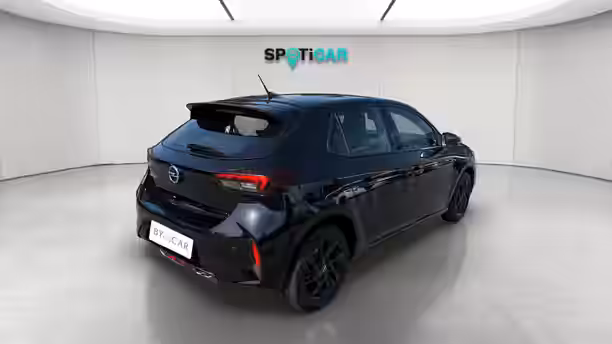 OPEL CORSA 5 / 18