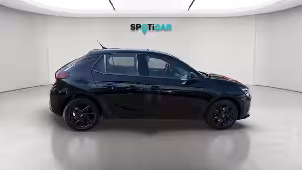 OPEL CORSA 6 / 18