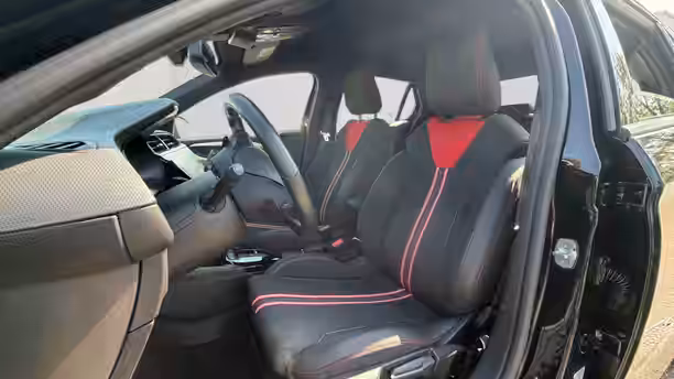OPEL CORSA 11 / 18