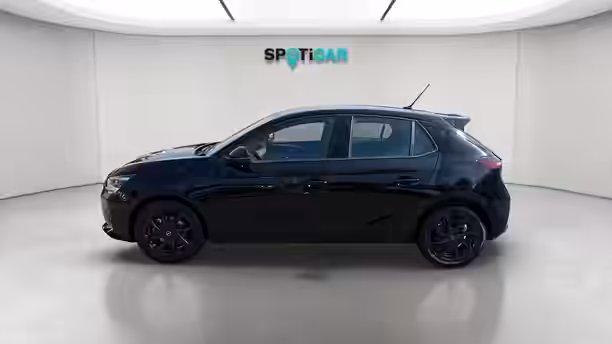 OPEL CORSA 2 / 18