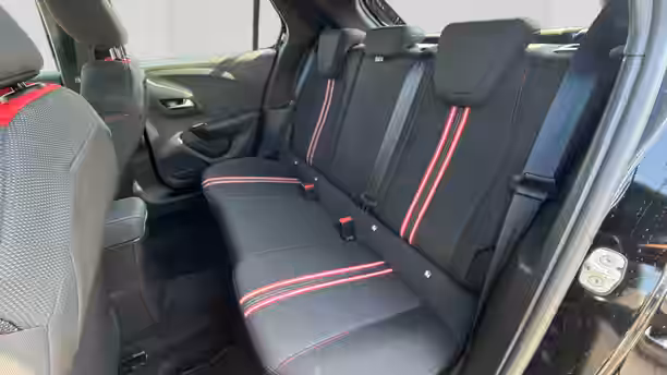 OPEL CORSA 12 / 18