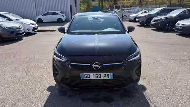 OPEL CORSA 8 / 18