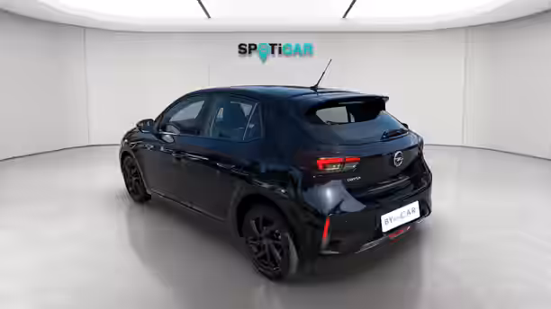 OPEL CORSA 3 / 18