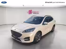 KUGA ST-Line 2.5 Duratec 190 ch FlexiFuel FHEV E85 Powershift
