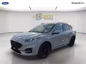 KUGA ST-Line X 2.5 Duratec 190 ch FlexiFuel FHEV E85 Powershift