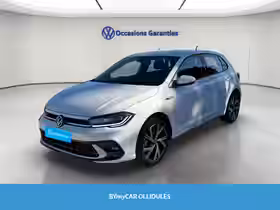 POLO R-Line 1.0 TSI 110 S&S DSG7