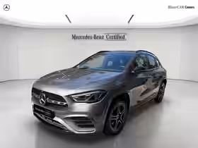 GLA AMG Line 250 e 8G-DCT