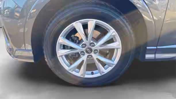 AUDI Q3 14 / 28