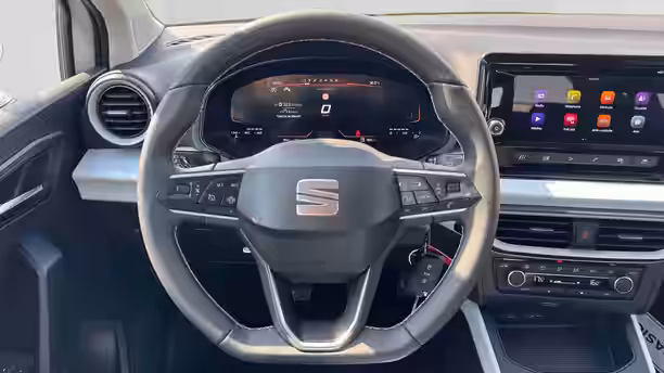 SEAT ARONA 22 / 24